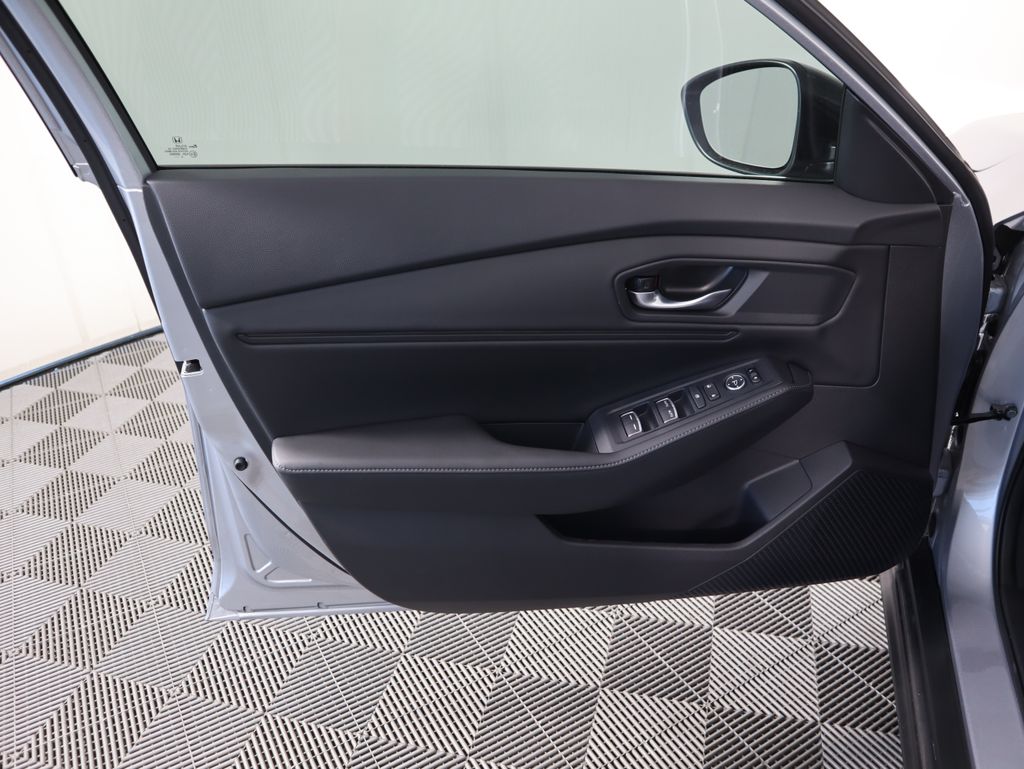 Thumbnail: 2025 Honda Accord - 25