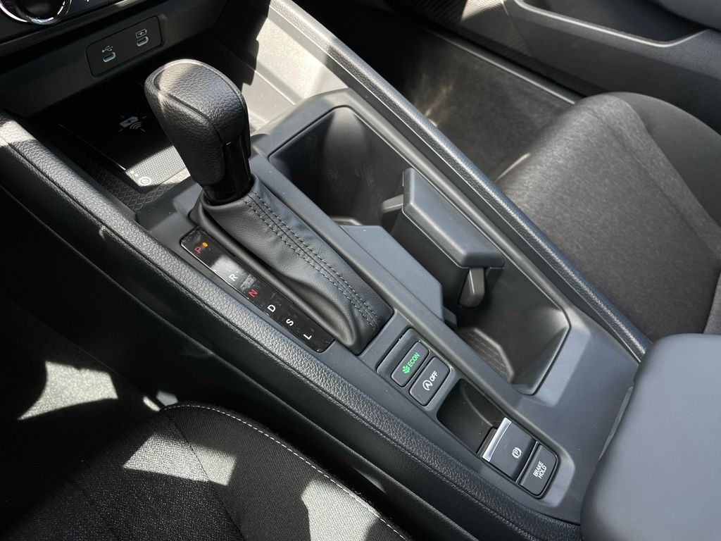 Thumbnail: 2026 Honda Accord - 19