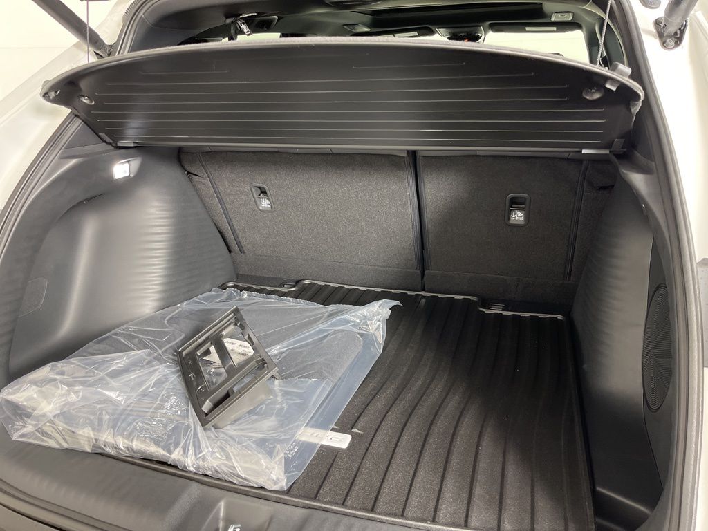 2025 Acura ADX A-SPEC ADVANCE 10