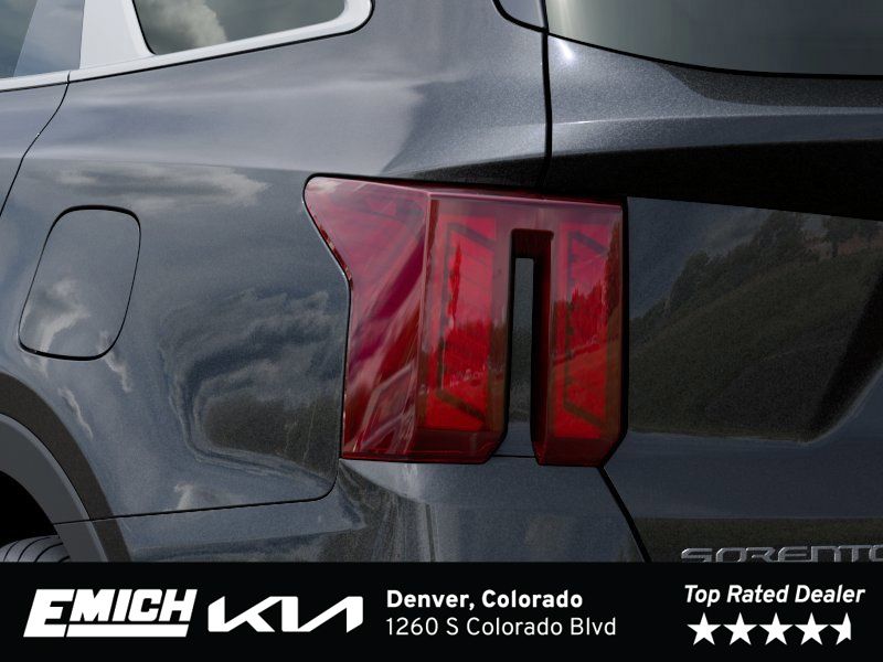 2026 Kia Sorento EX PHEV - Photo 15
