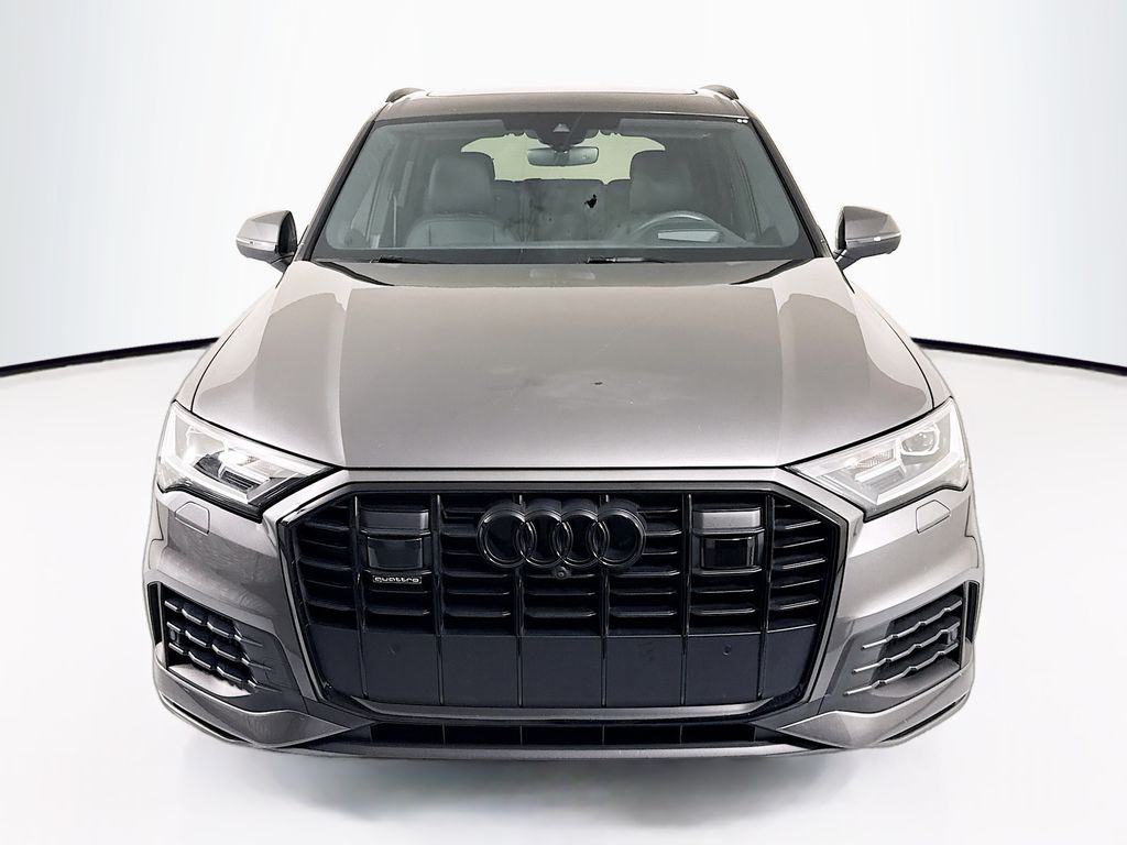 Thumbnail: 2023 Audi Q7 - 2