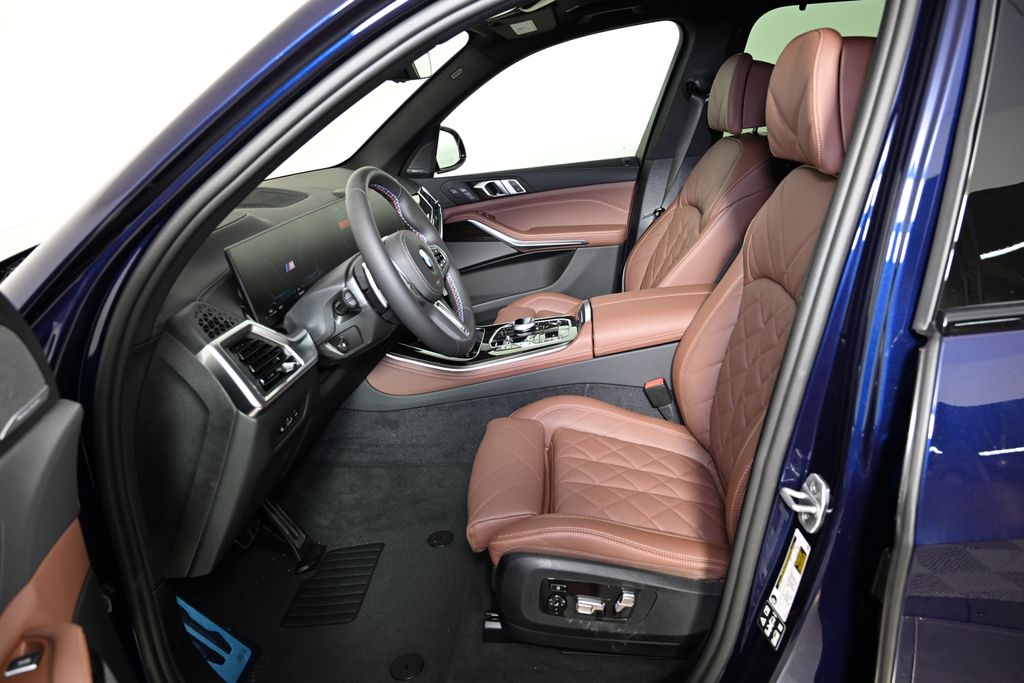 Thumbnail: 2026 BMW X5 - 15