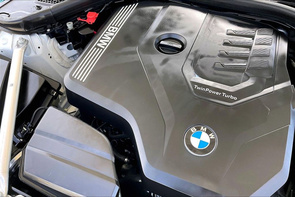 Used 2023 BMW 4 Series 430i 2D Coupe