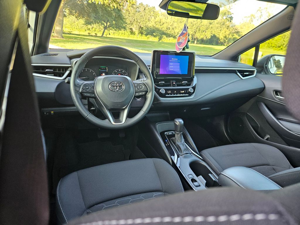 Thumbnail: 2023 Toyota Corolla - 12