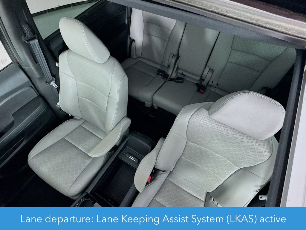 Used Car 2021 Honda Passport  Touring For Sale Under $30,000 In Austin, Texas