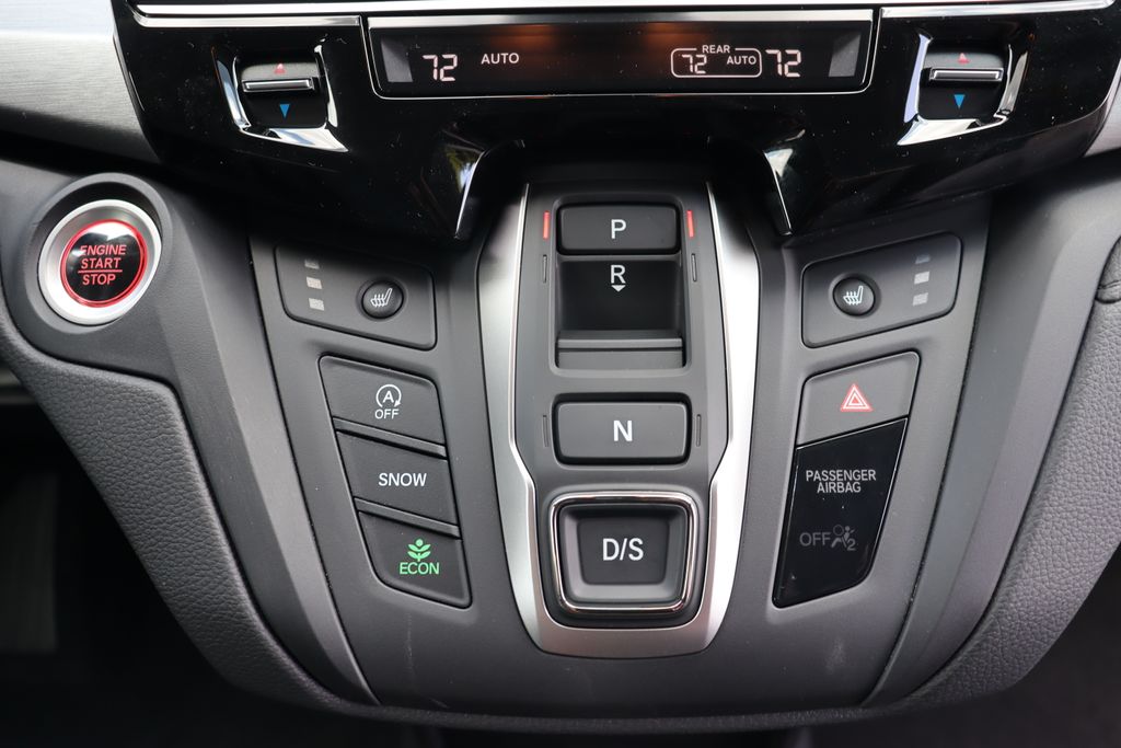 Thumbnail: 2026 Honda Odyssey - 23