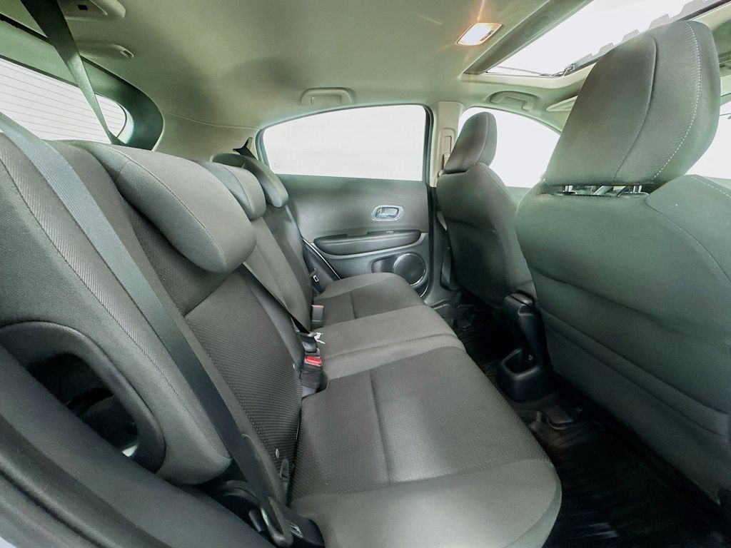 Used Car 2022 Honda Hr-v  Ex For Sale Under $25,000 In Austin, Texas