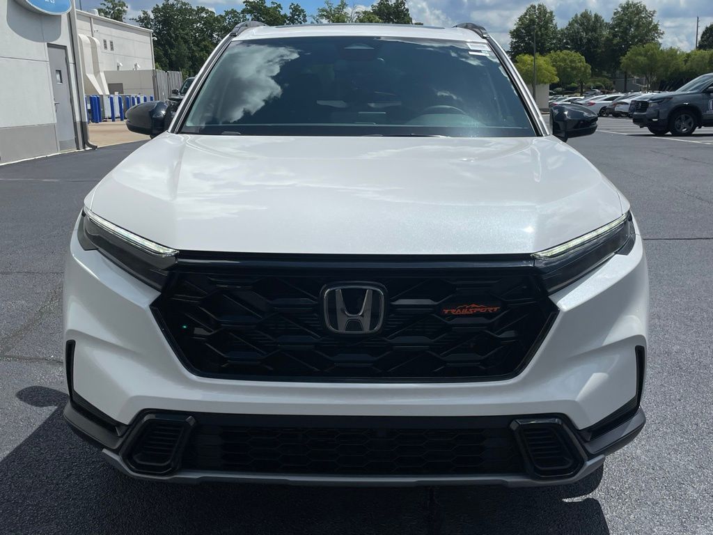 Thumbnail: 2026 Honda CR-V - 9