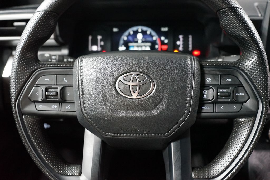 Thumbnail: 2024 Toyota Tacoma - 13