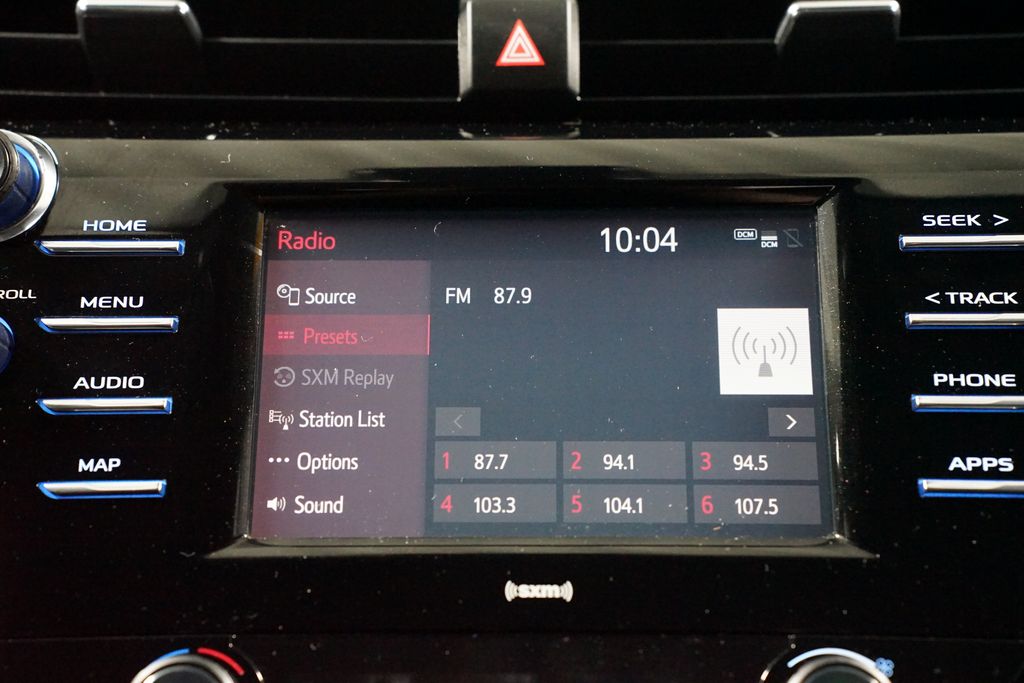 Thumbnail: 2020 Toyota Camry - 18