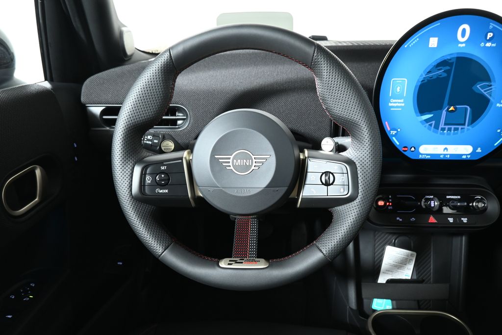 Thumbnail: 2026 MINI Cooper - 14