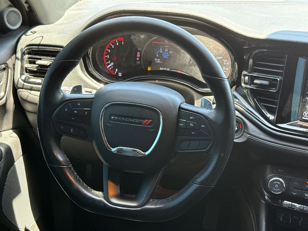 Used 2022 Dodge Durango SUV