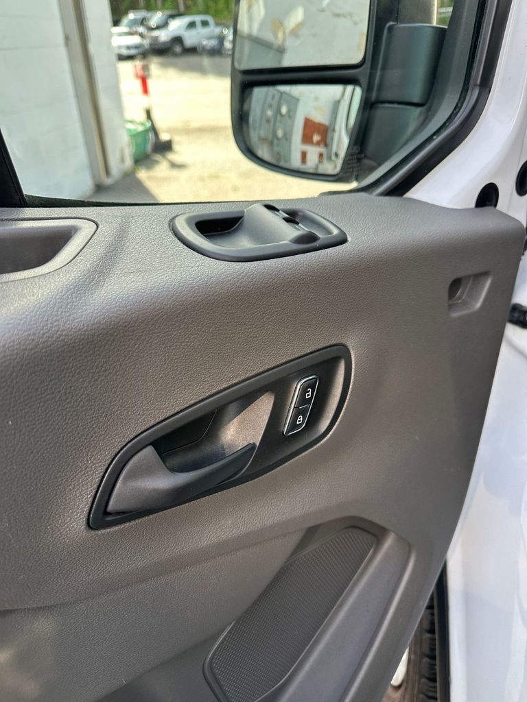 used 2022 Ford E-Transit-350 car, priced at $26,985