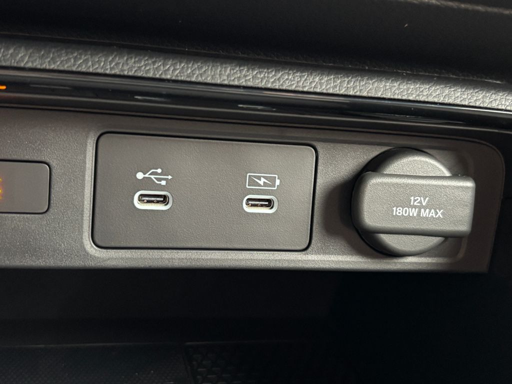 Thumbnail: 2026 Honda CR-V - 23