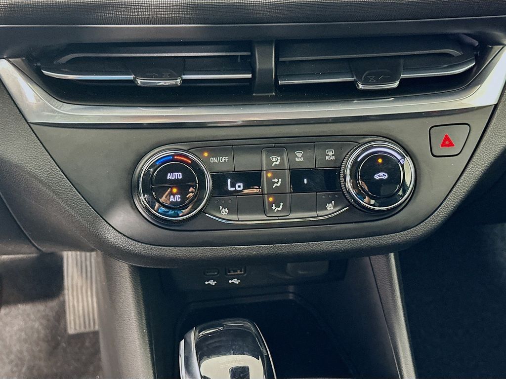 2024 Buick Envista Preferred 15