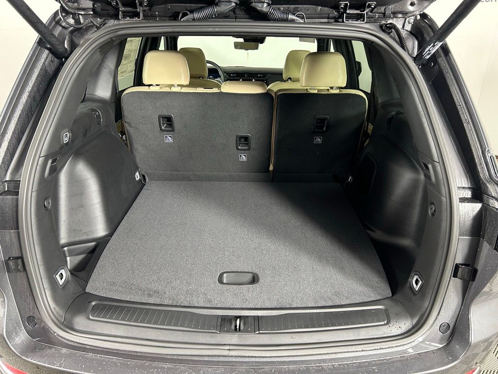 New 2026 Gray Jeep Limited image 22