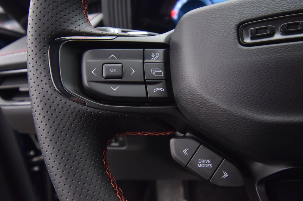 new 2026 Dodge Charger car, priced at $52,701