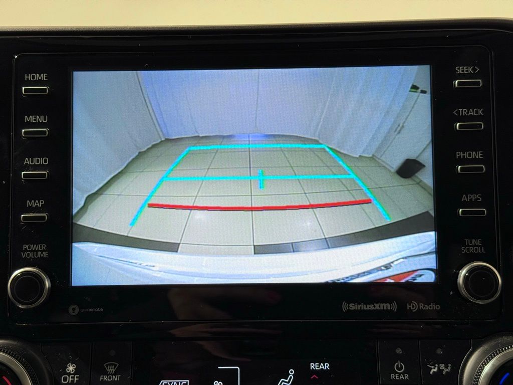 Thumbnail: 2022 Toyota Highlander - 30