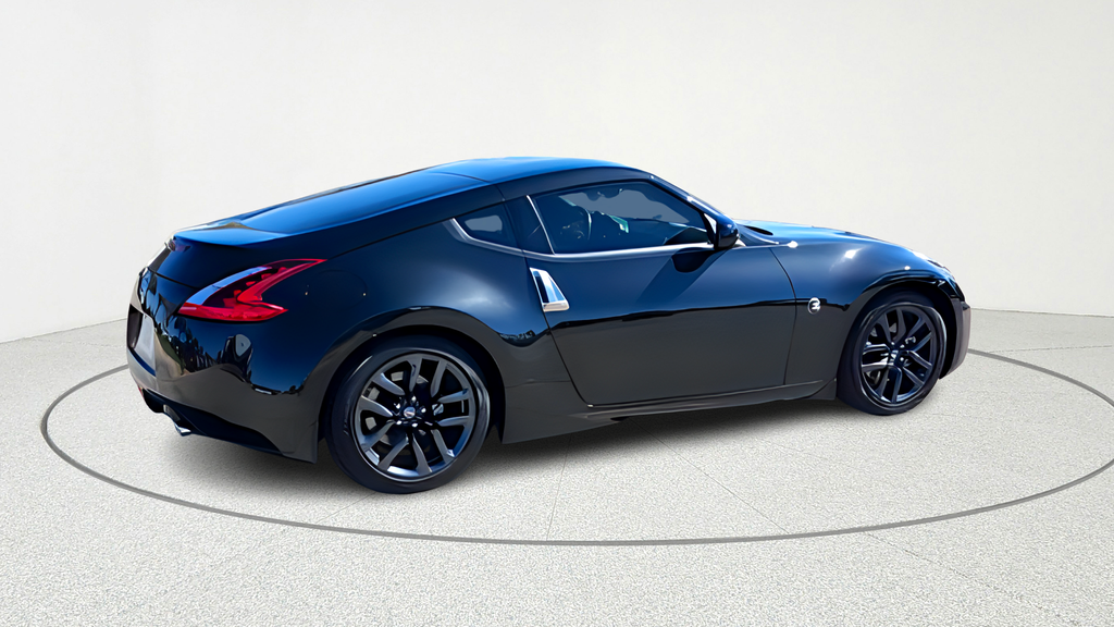 2020 Nissan 370Z