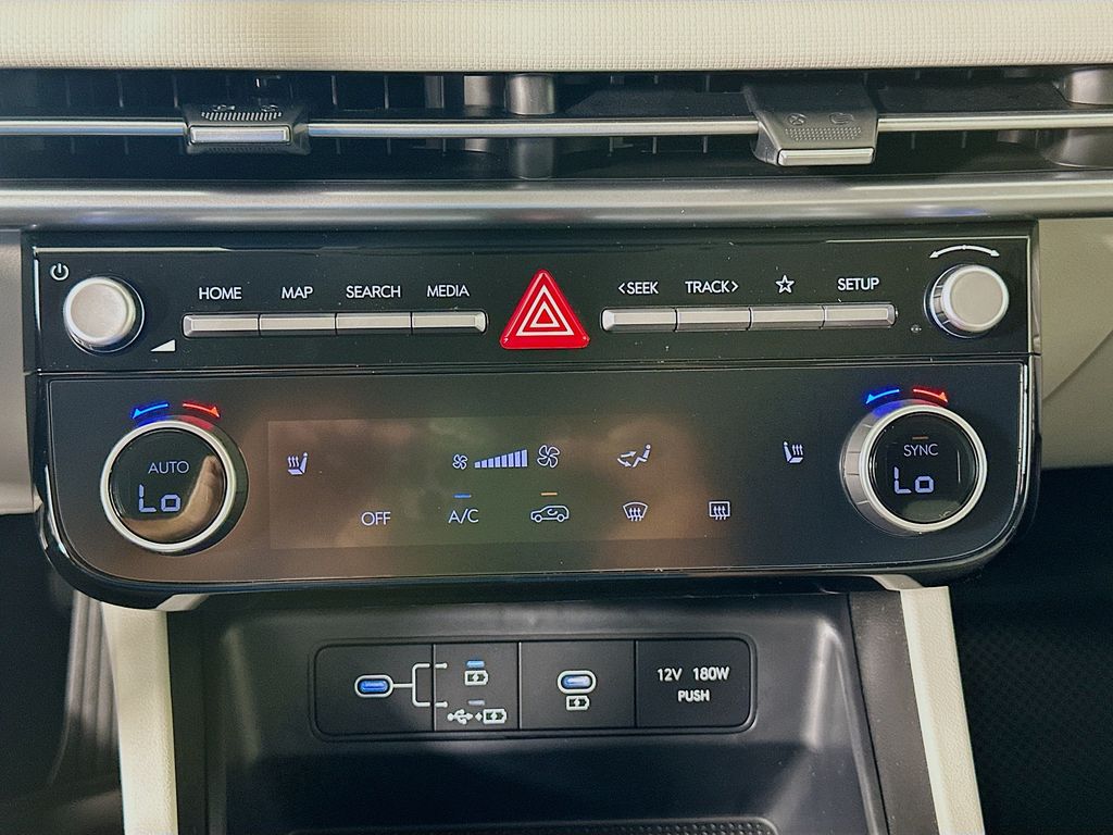 Thumbnail: 2026 Hyundai Tucson - 13
