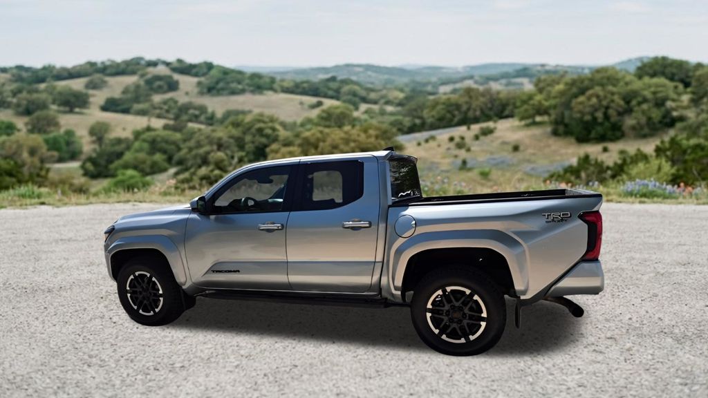 Used Car 2024 Toyota Tacoma  Trd Sport For Sale Under $35,000 In Austin, Texas