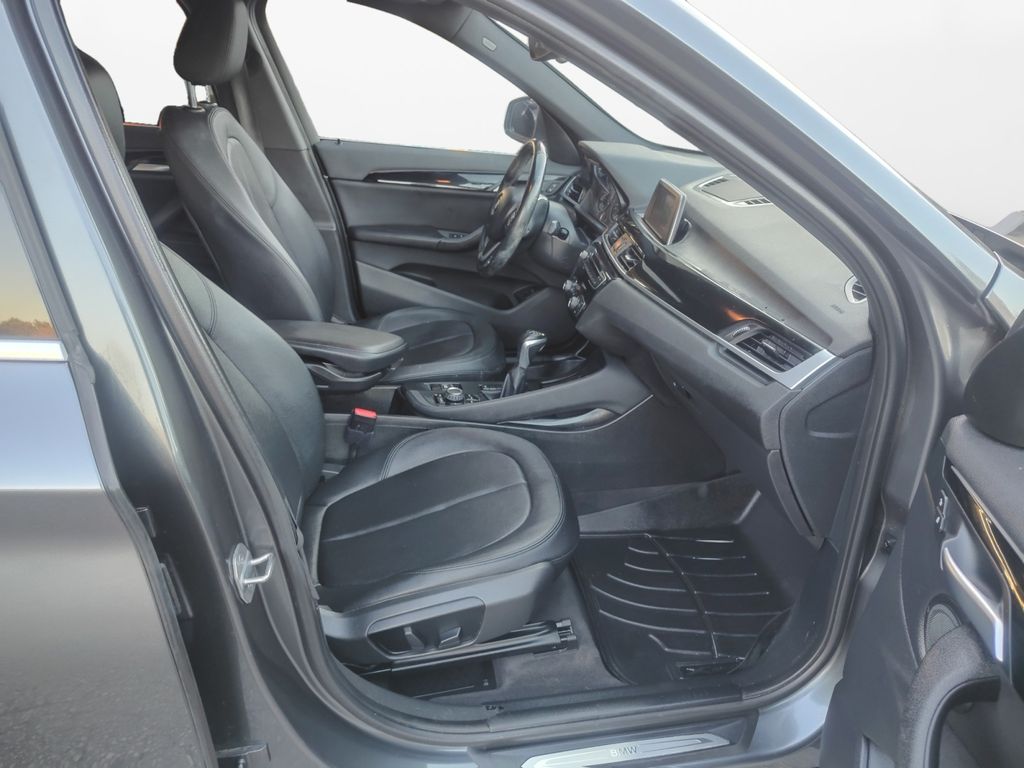 Used Car 2018 Bmw X1  Xdrive28i For Sale Under $15,000 In Austin, Texas