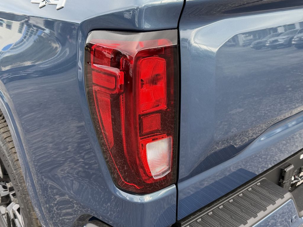 new 2026 GMC Sierra 1500 car, priced at $64,772