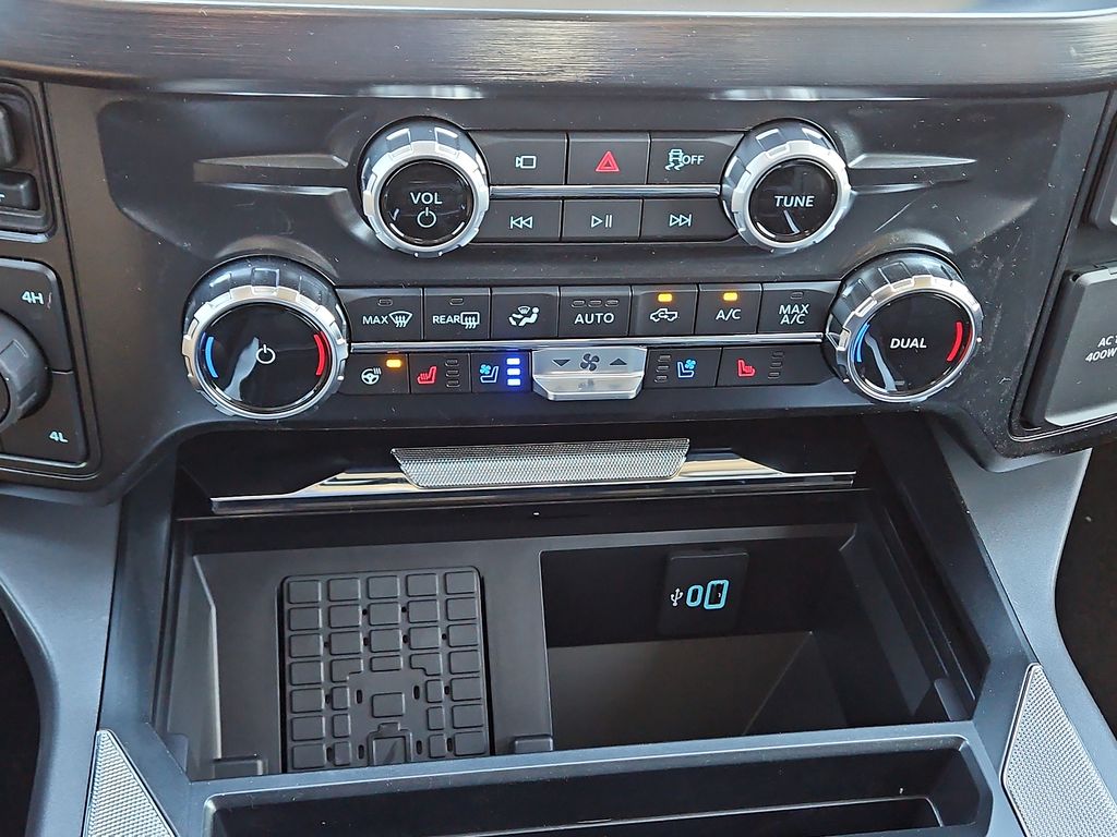 2025 Ford F-250 Super Duty Lariat - Photo 13