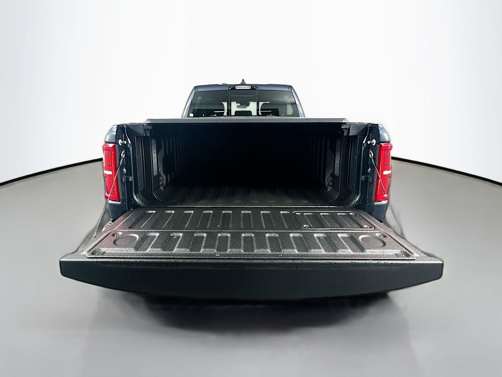 New 2026 Blue Ram Limited 14in image 16