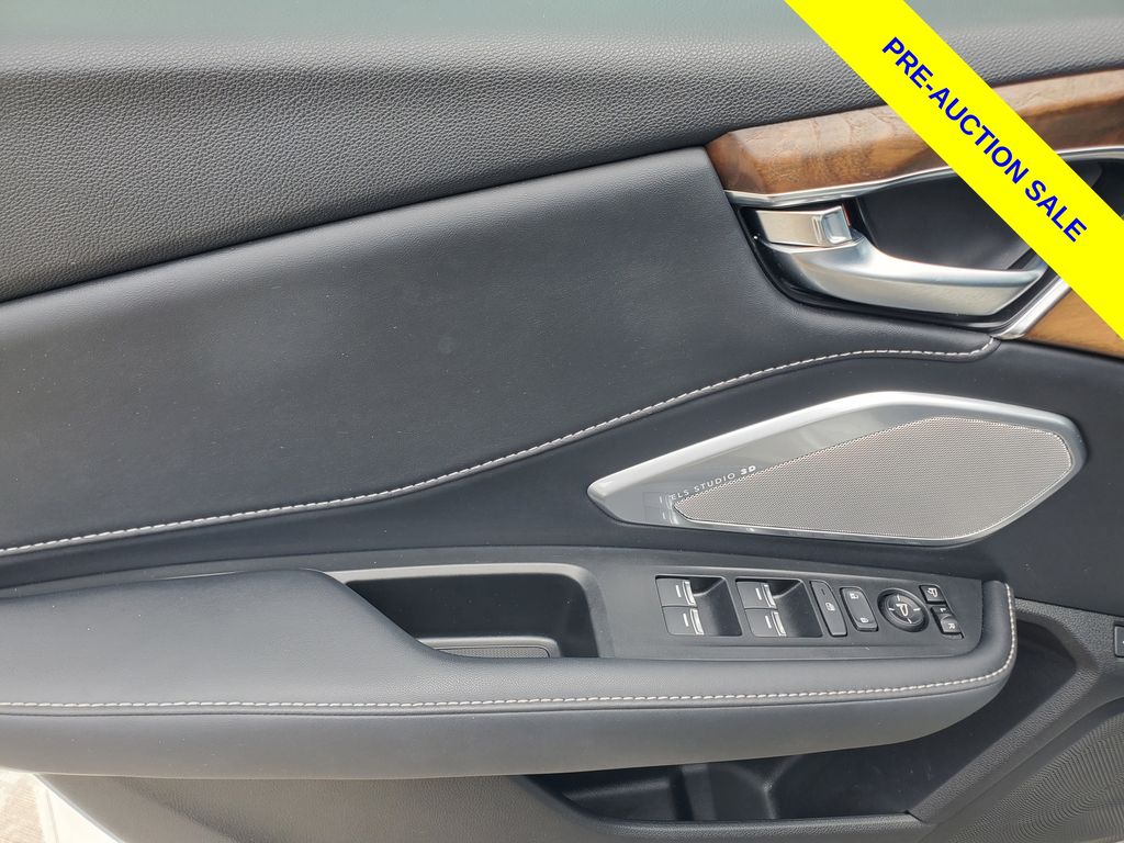 Used 2023 Acura RDX SUV