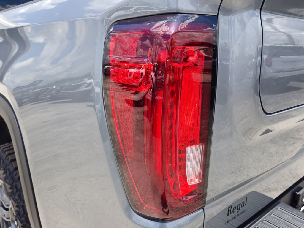 new 2026 GMC Sierra 1500 car, priced at $69,040