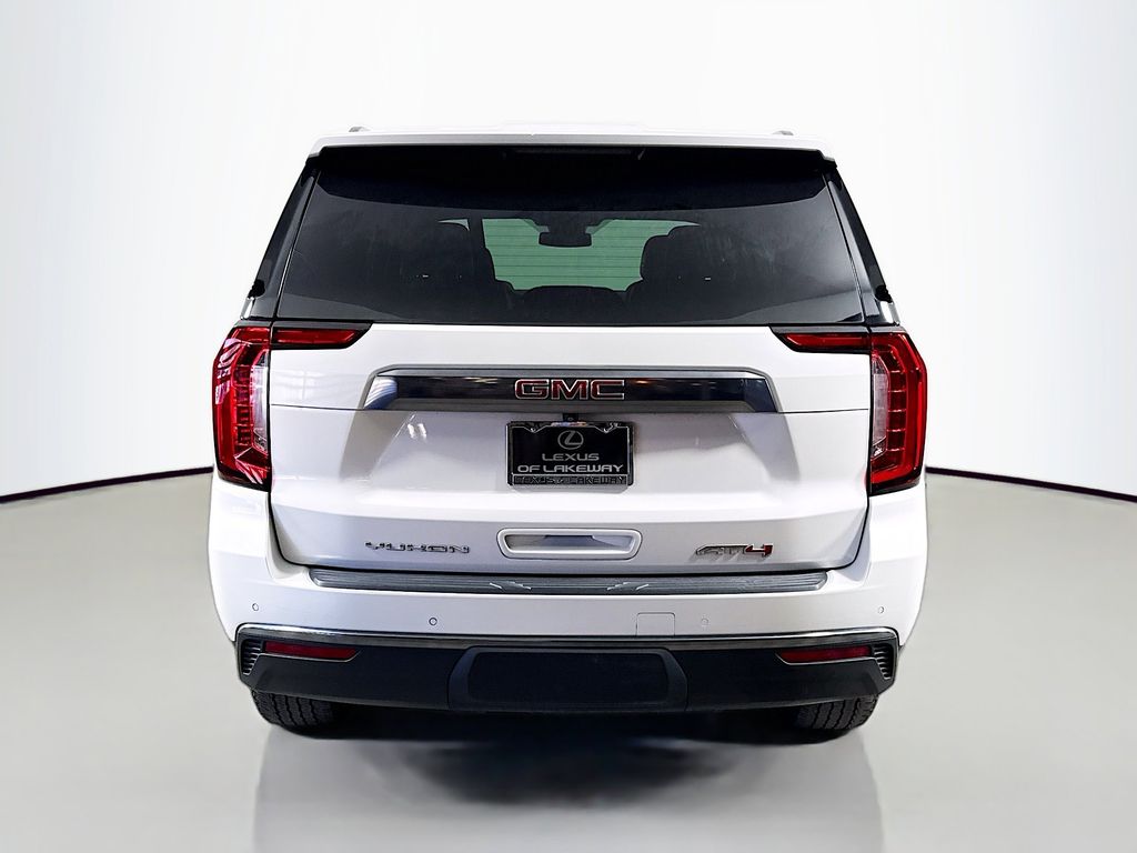 Thumbnail: 2023 GMC Yukon - 6