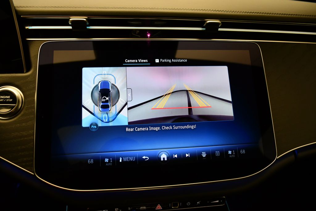 Thumbnail: 2026 Mercedes-Benz E-Class - 28