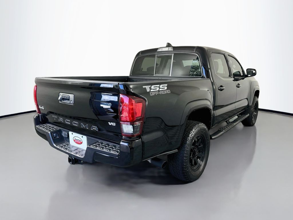 Thumbnail: 2023 Toyota Tacoma - 5