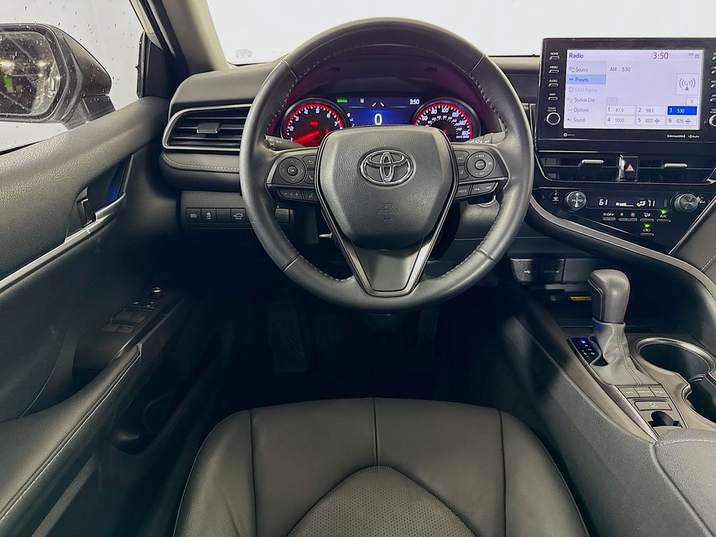 Thumbnail: 2023 Toyota Camry - 24