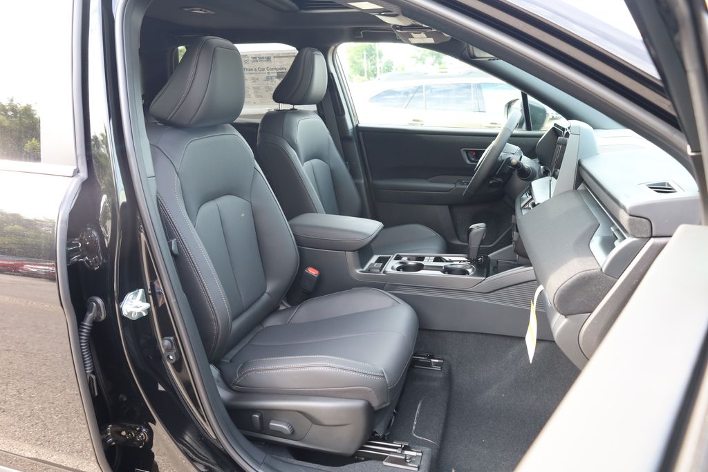 new 2026 Subaru Outback car, priced at $41,404