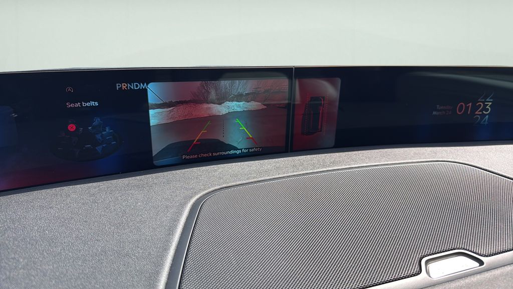 2025 Lincoln Navigator