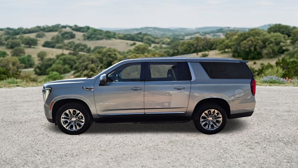 Used Car 2025 Gmc Yukon Xl  Denali For Sale Under $70,000 In Austin, Texas