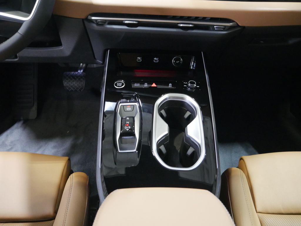 Thumbnail: 2026 Audi A6 - 31