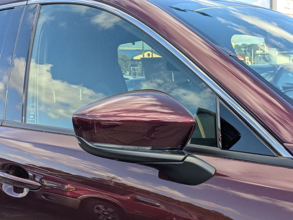 2026 Mazda CX-90 3.3 Turbo Premium Plus