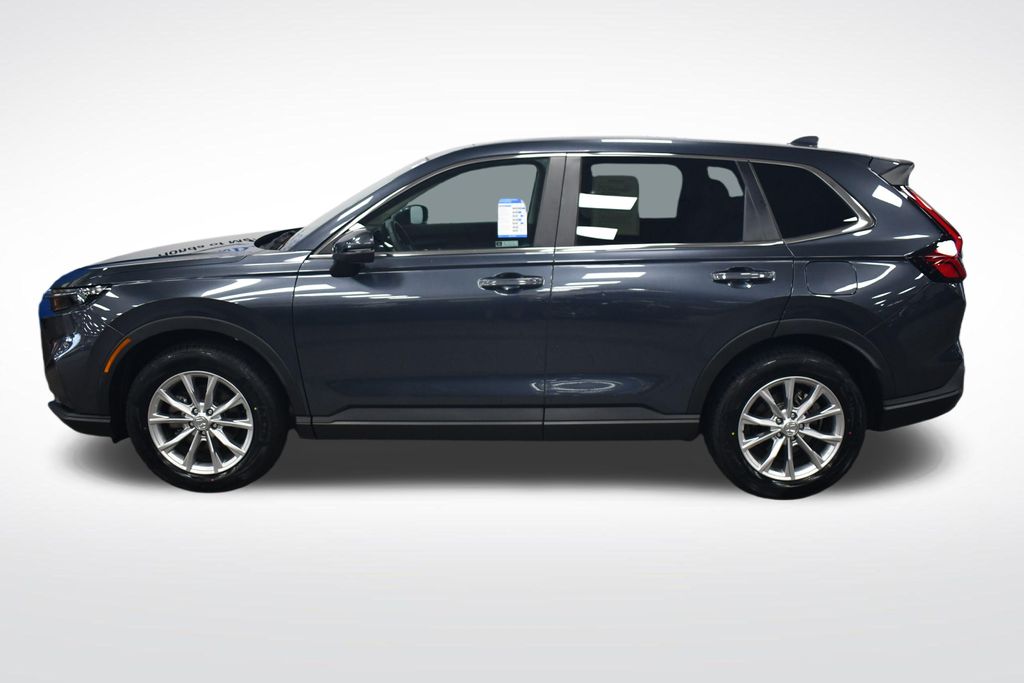 Thumbnail: 2023 Honda CR-V - 2