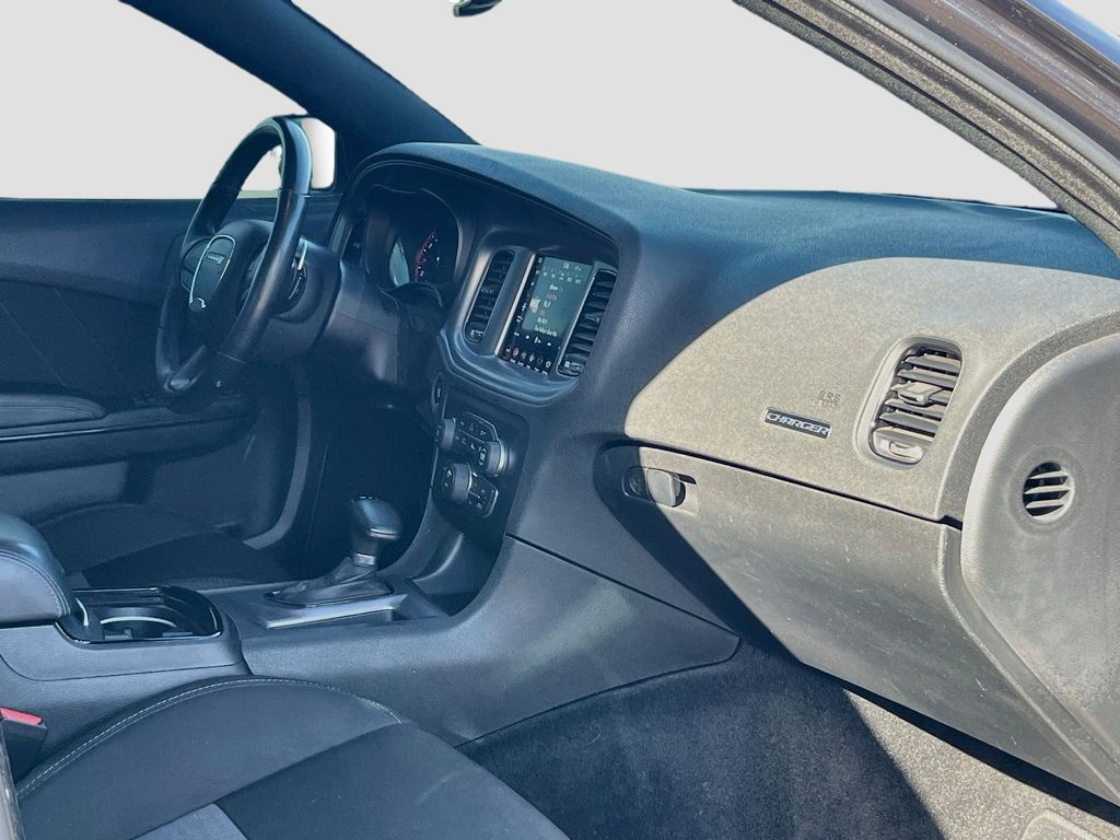 Used 2023 Gray Dodge R/T image 28