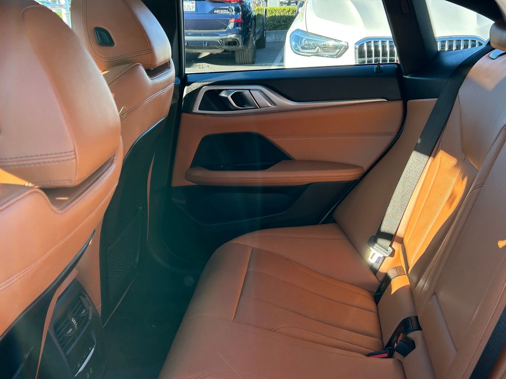 Thumbnail: 2023 BMW i4 - 29