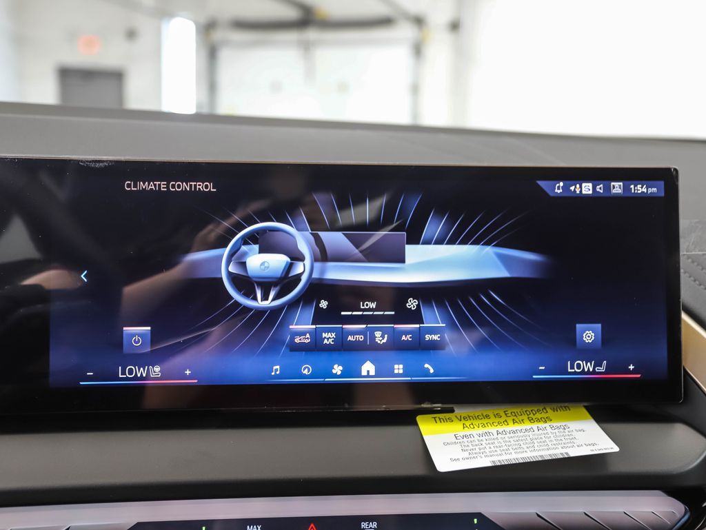 Thumbnail: 2025 BMW X3 - 20