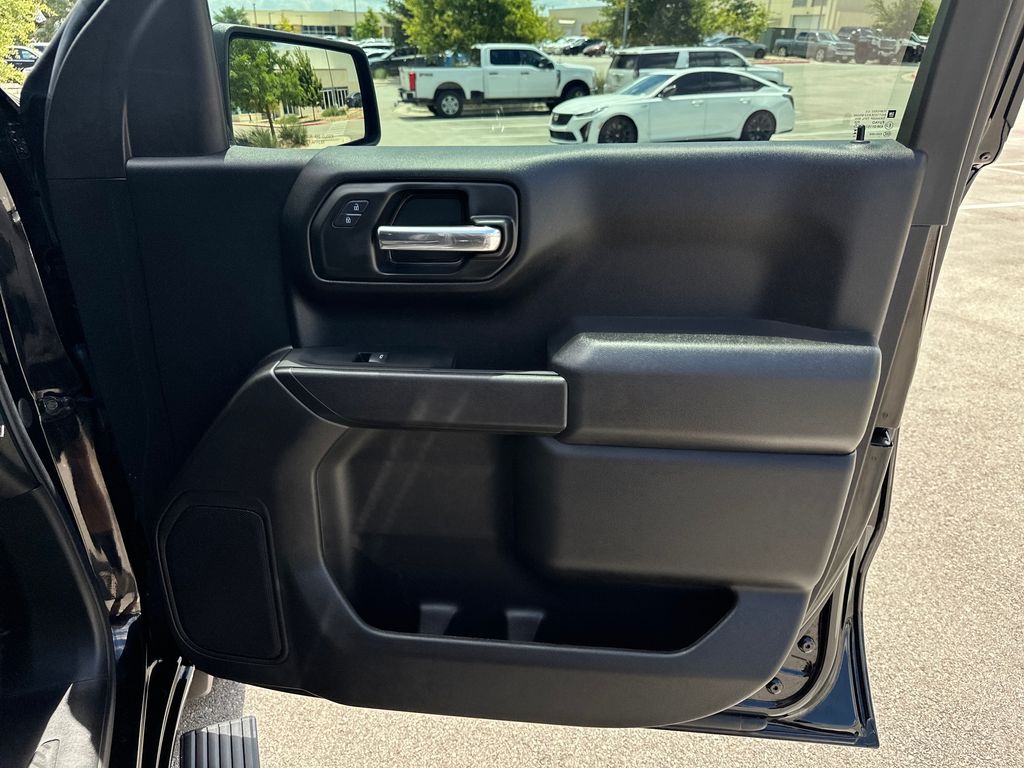 Used Car 2024 Gmc Sierra 1500  Pro For Sale Under $50,000 In Austin, Texas