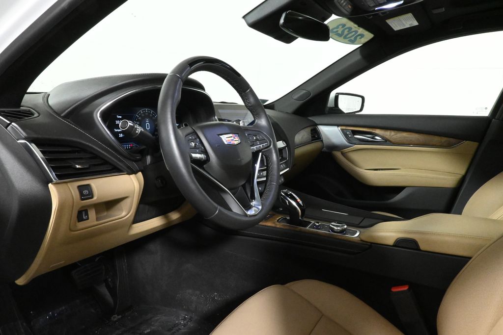 2023 Cadillac CT5 Premium Luxury 15