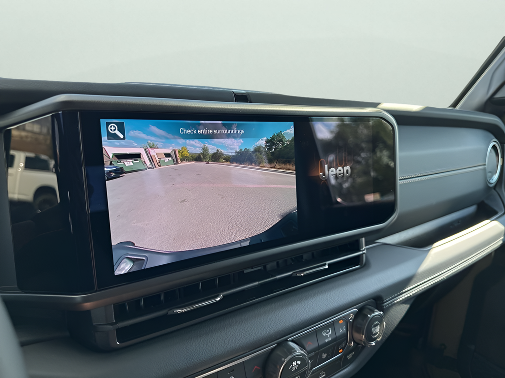 New Car 2025 Jeep Gladiator  For Sale Under $50,000 In Austin, Texas