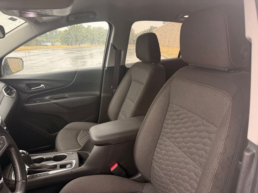 Used 2020 Chevrolet Equinox SUV