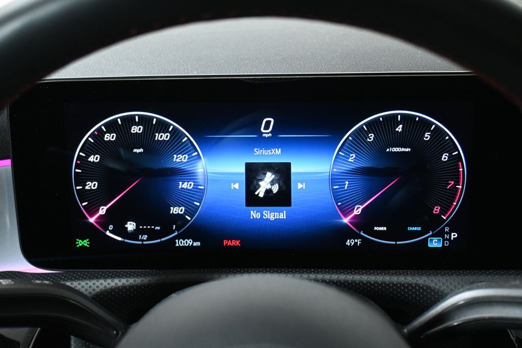 Thumbnail: 2026 Mercedes-Benz CLA - 19