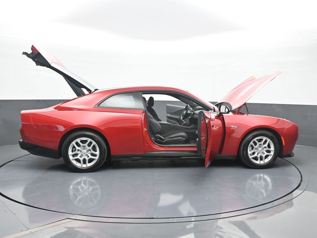 Used 2025 Redeye Dodge R/T image 73
